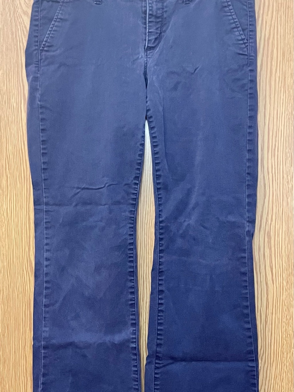American Eagle 10 short Flared Pants